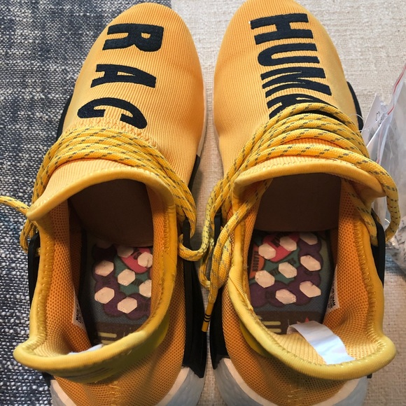 Adidas nmd human race - Picture 2 of 4